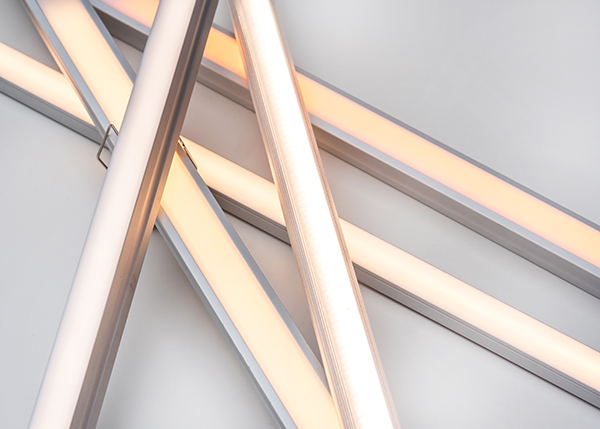 LedBar Range