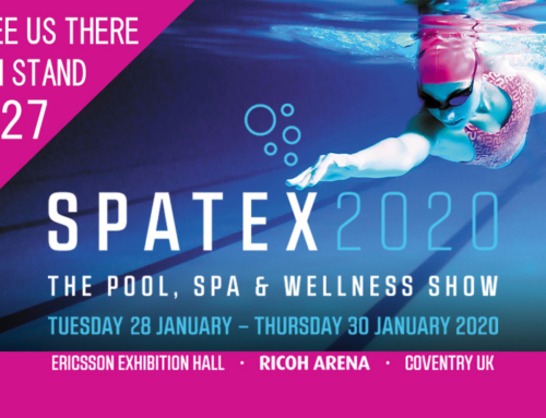 Shining a light on Spatex