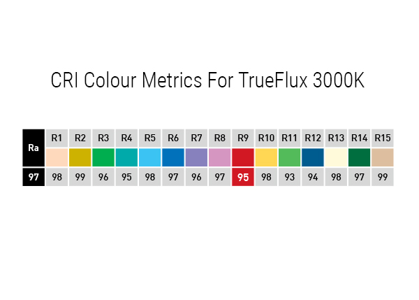 TrueFlux