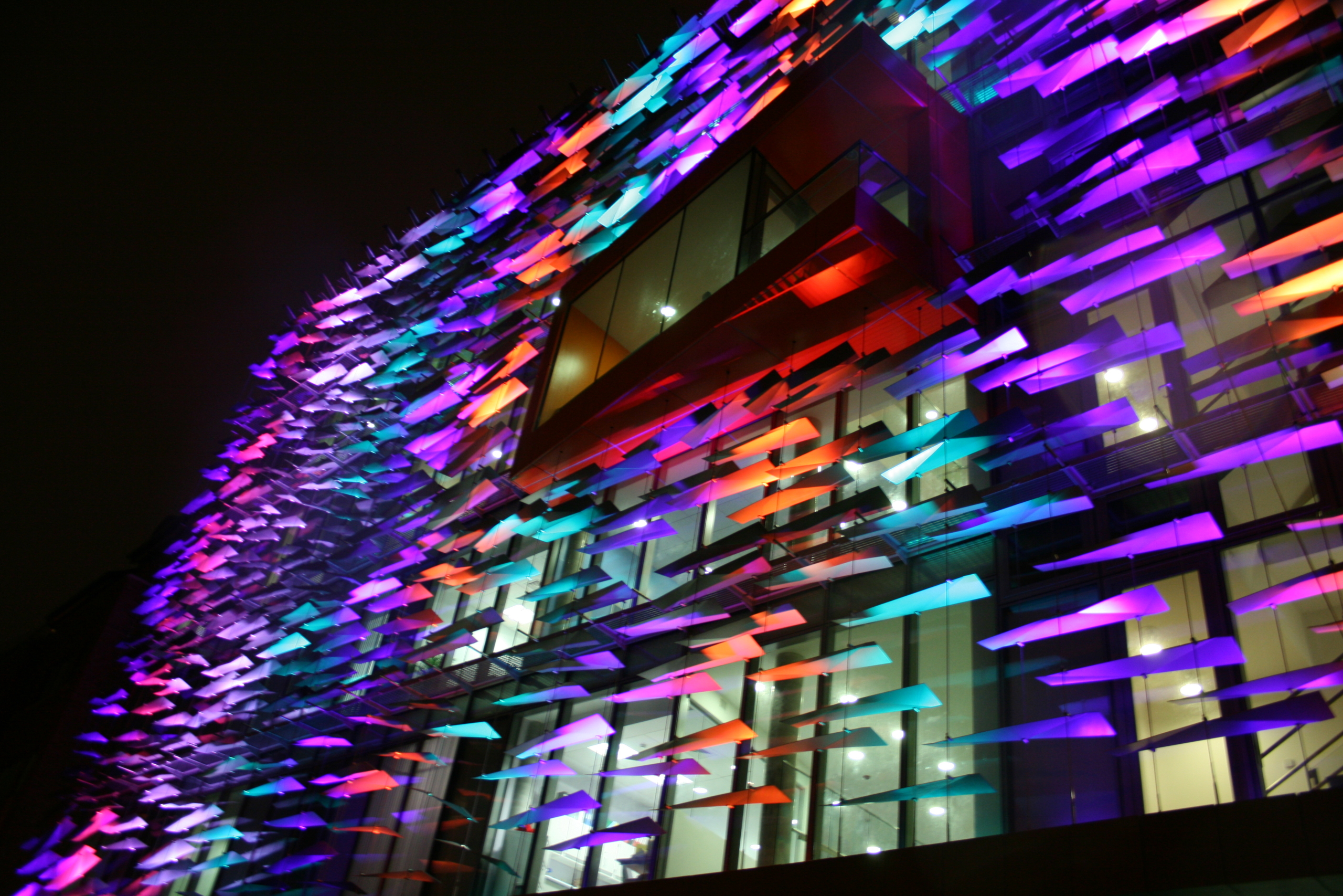 LEDBar RGB