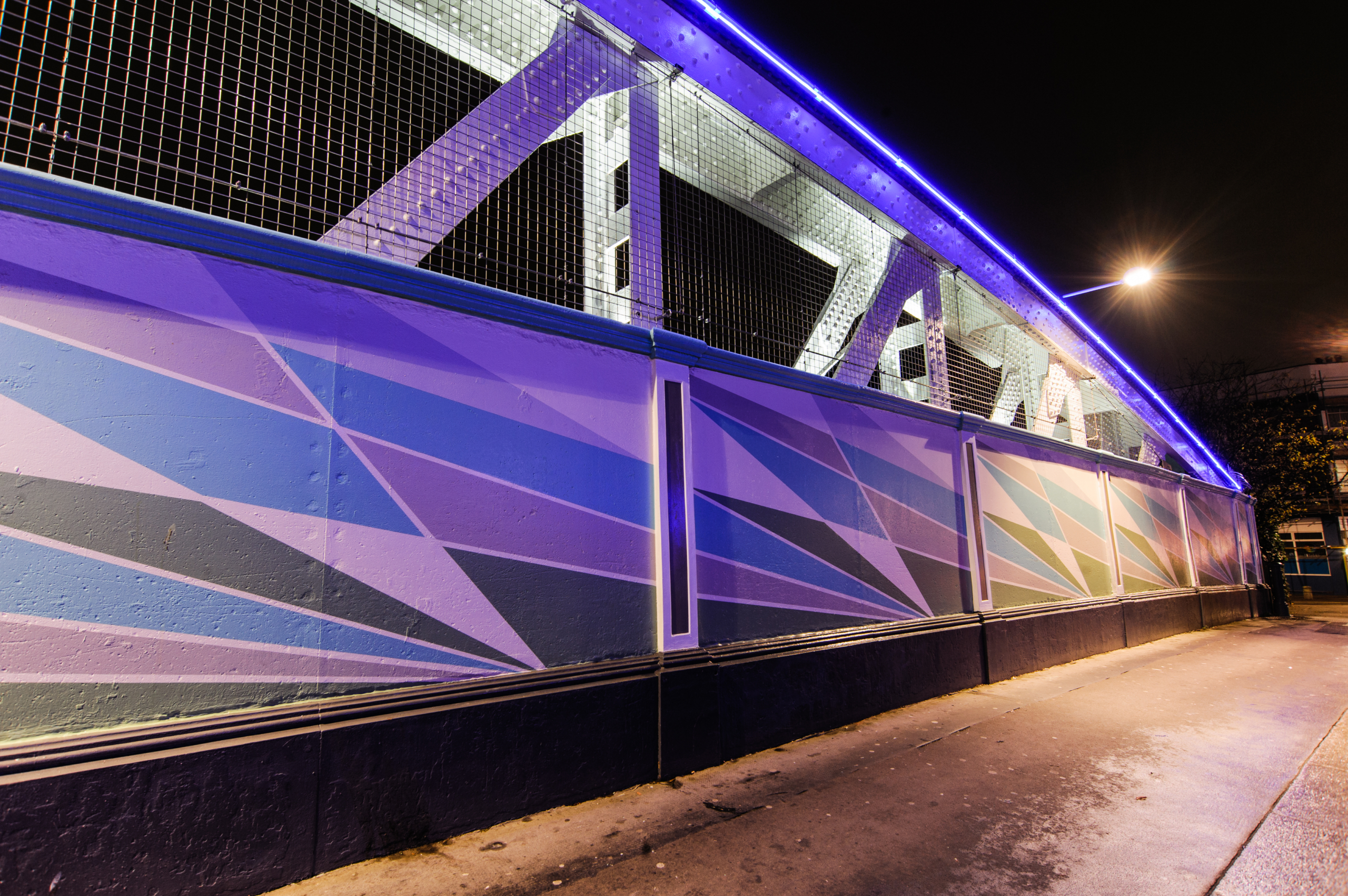 LEDBar