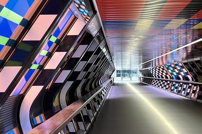 LEDBar