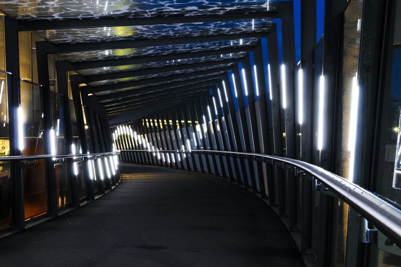 Cabot Bridge