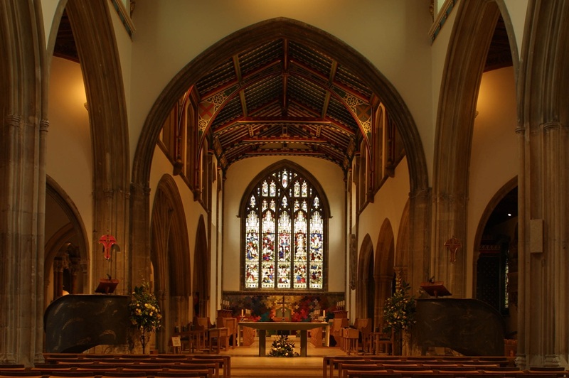 Chelmsford Cathedral