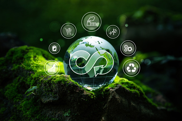 Circular Economy