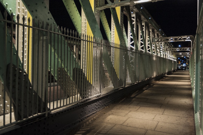 Ladbroke Grove Bridge