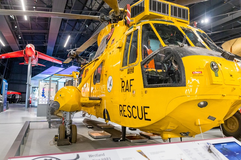 RAF Hendon