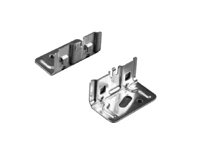 LinearFlow Inground Flex Fixing Bracket 400×300