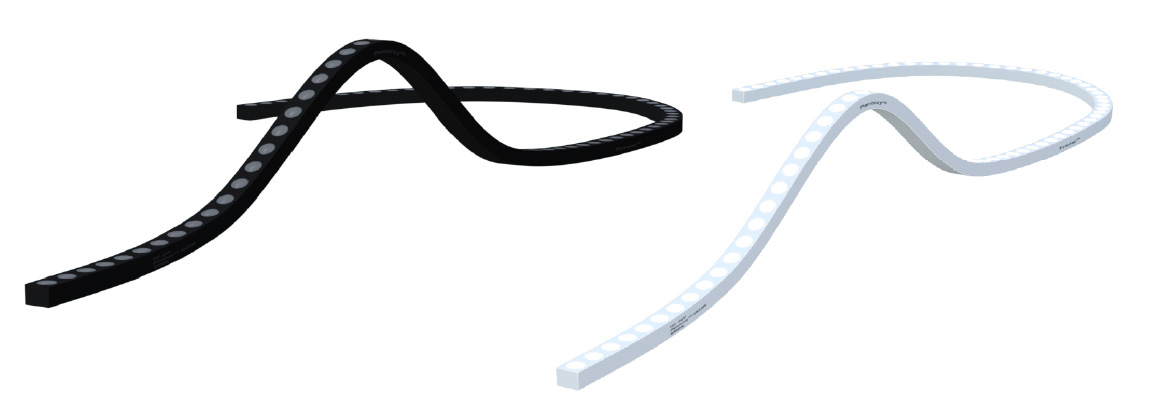 Linearflow Facade Product Image 1175×407