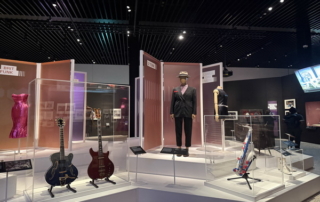 V&A East