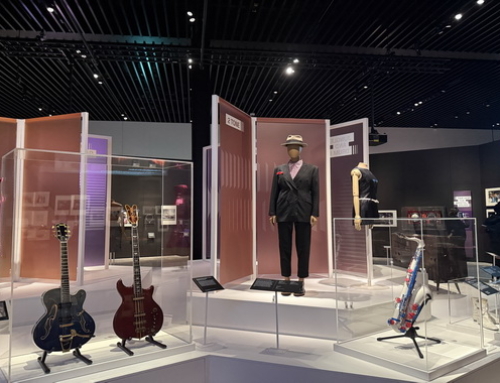 V&A East