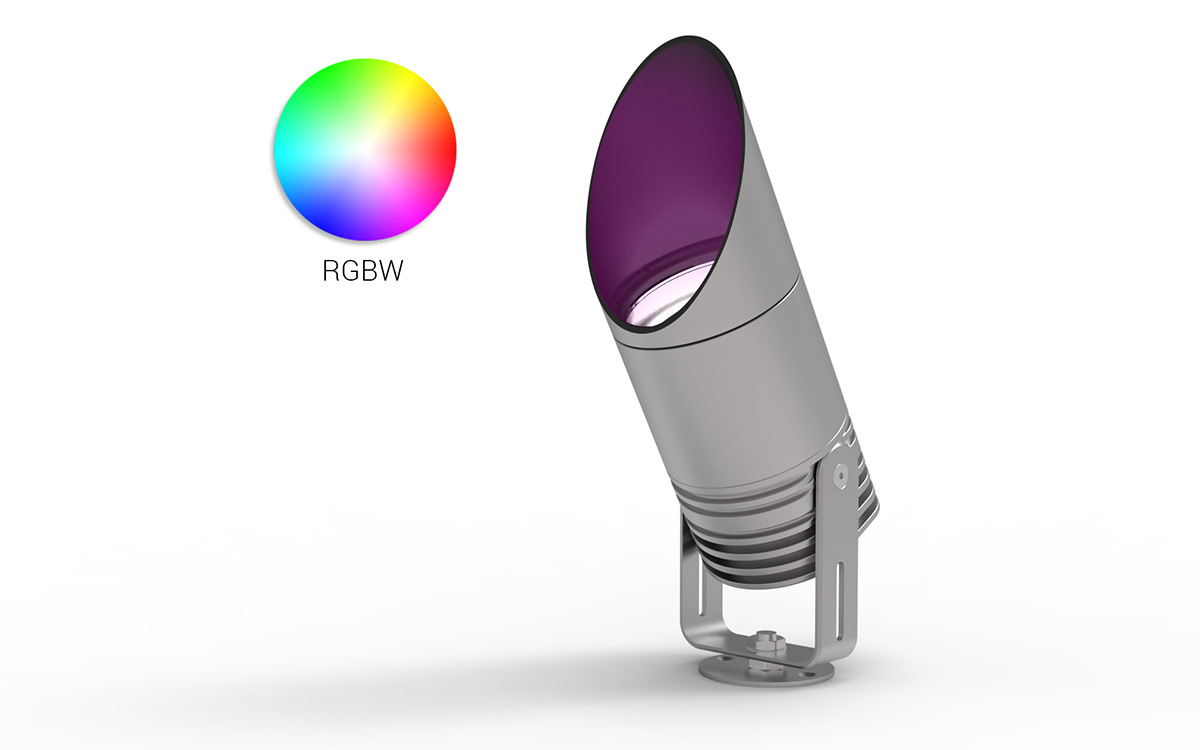 LEDStar Ultimate Maxi RGBW Spotlight